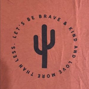 Positive Affirmation T-Shirt - S